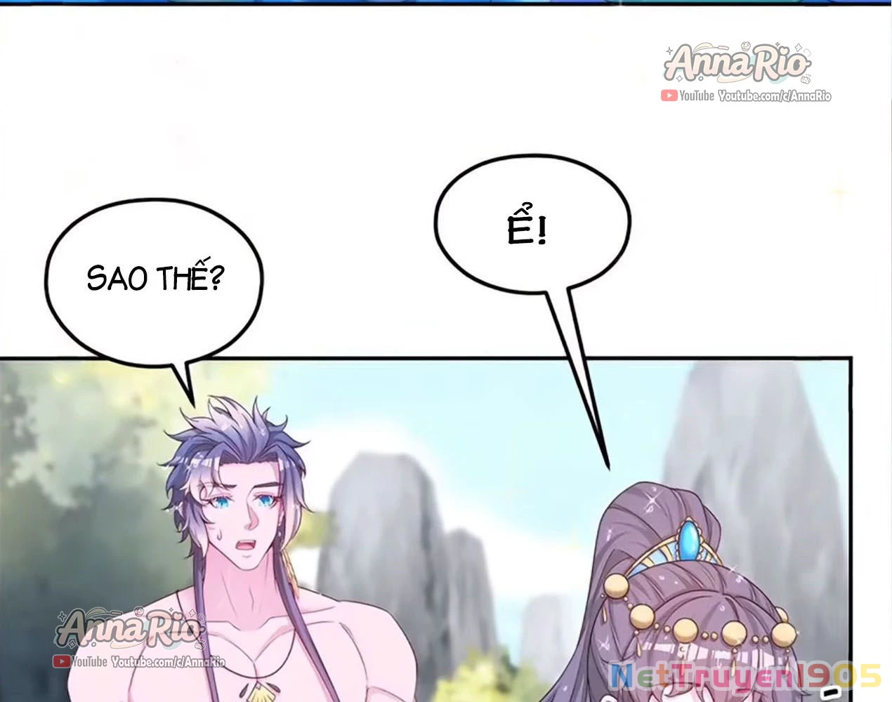 Thảnh Thơi Thú Thế Chủng Chủng Điền, Sinh Sinh Tể - Update Chapter 732 - Trang 36
