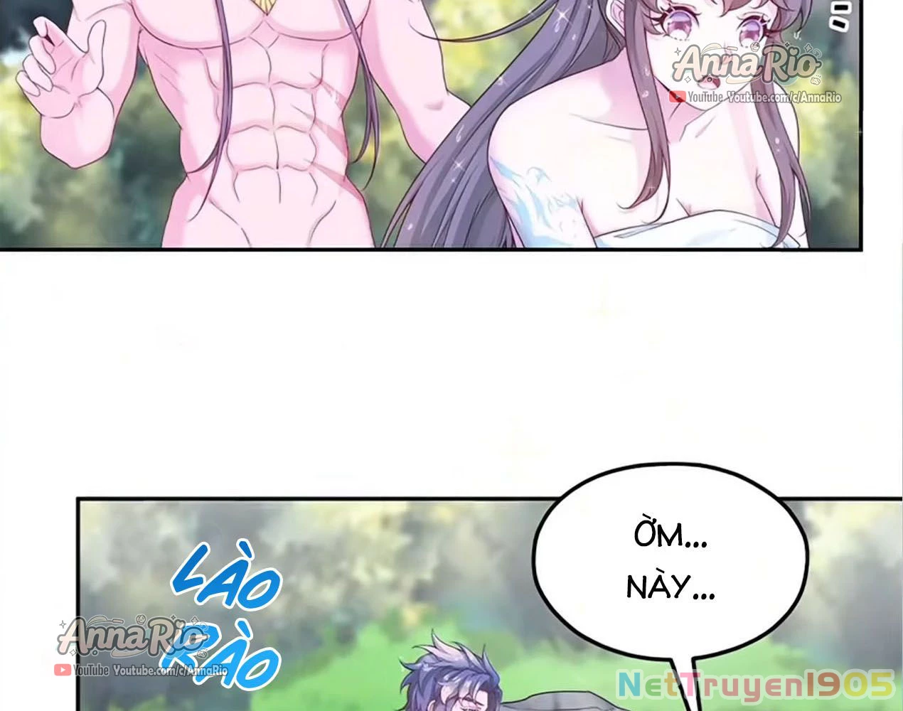 Thảnh Thơi Thú Thế Chủng Chủng Điền, Sinh Sinh Tể - Update Chapter 732 - Trang 37