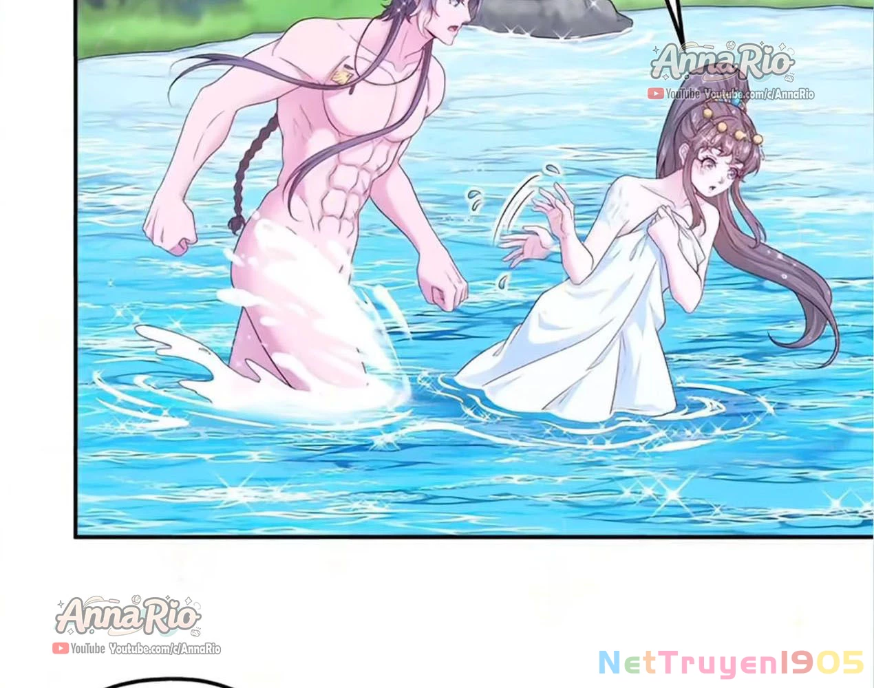 Thảnh Thơi Thú Thế Chủng Chủng Điền, Sinh Sinh Tể - Update Chapter 732 - Trang 38