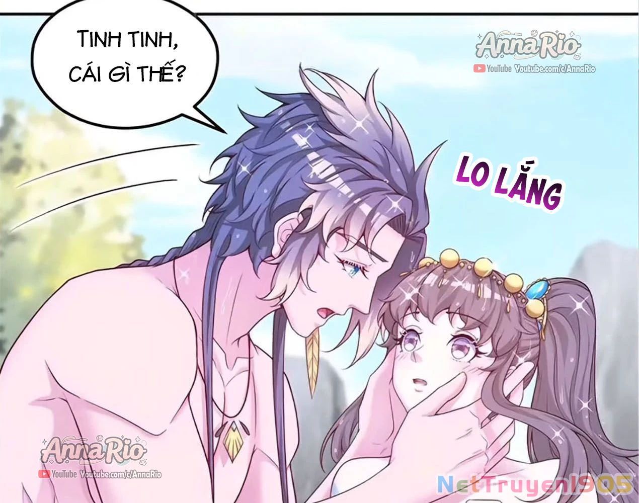 Thảnh Thơi Thú Thế Chủng Chủng Điền, Sinh Sinh Tể - Update Chapter 732 - Trang 39
