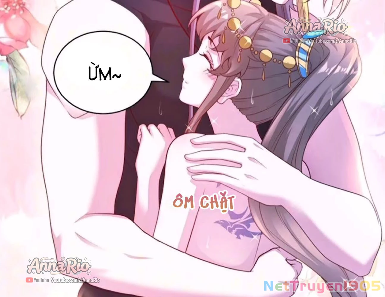 Thảnh Thơi Thú Thế Chủng Chủng Điền, Sinh Sinh Tể - Update Chapter 733 - Trang 16