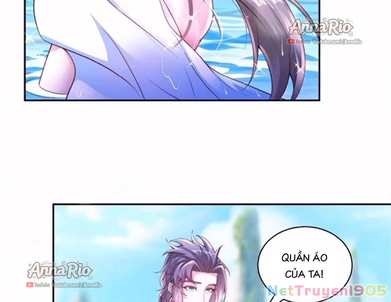 Thảnh Thơi Thú Thế Chủng Chủng Điền, Sinh Sinh Tể - Update Chapter 733 - Trang 18