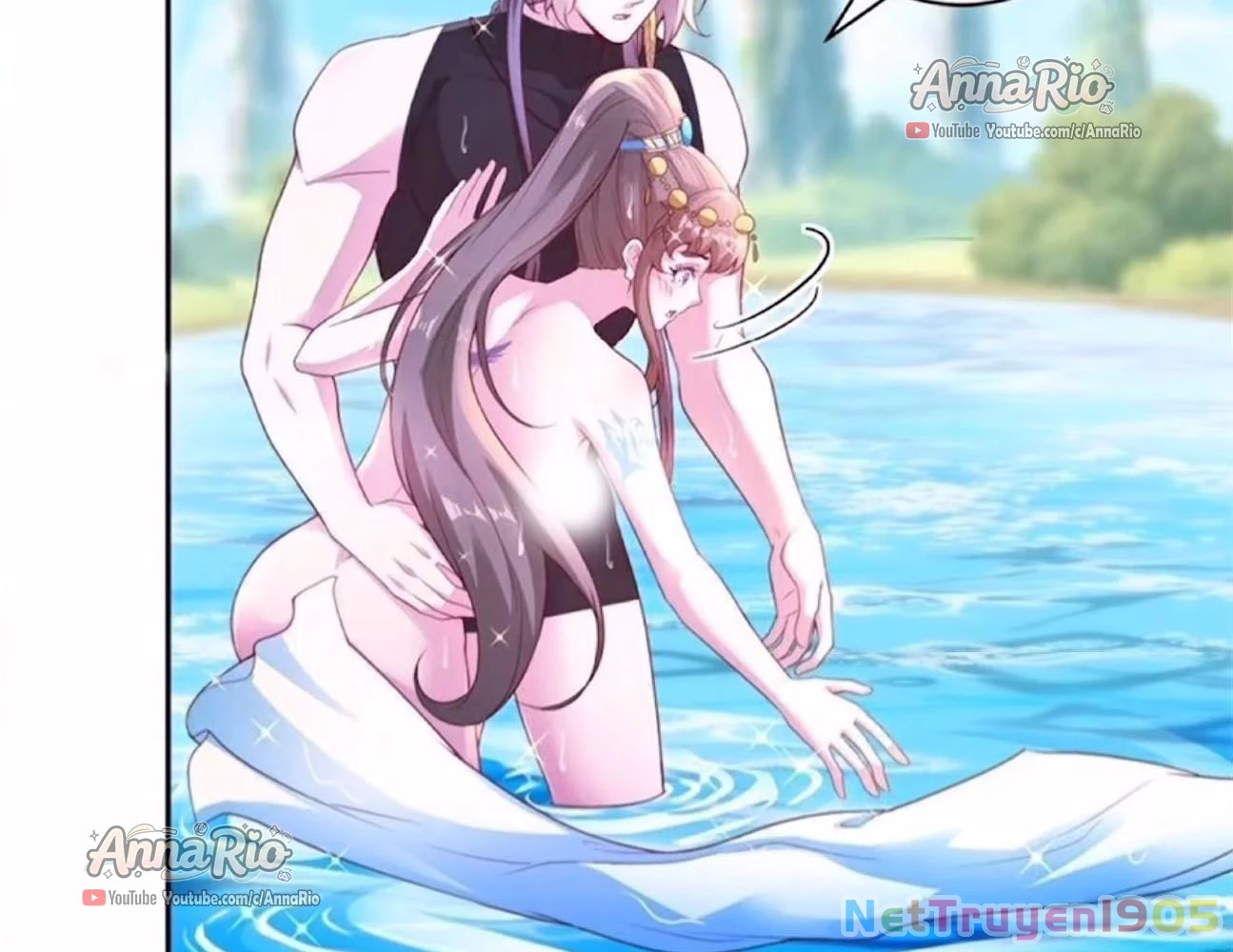 Thảnh Thơi Thú Thế Chủng Chủng Điền, Sinh Sinh Tể - Update Chapter 733 - Trang 19