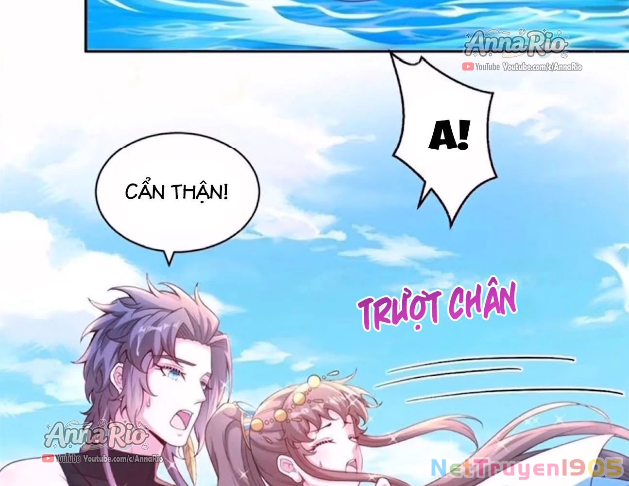 Thảnh Thơi Thú Thế Chủng Chủng Điền, Sinh Sinh Tể - Update Chapter 733 - Trang 20