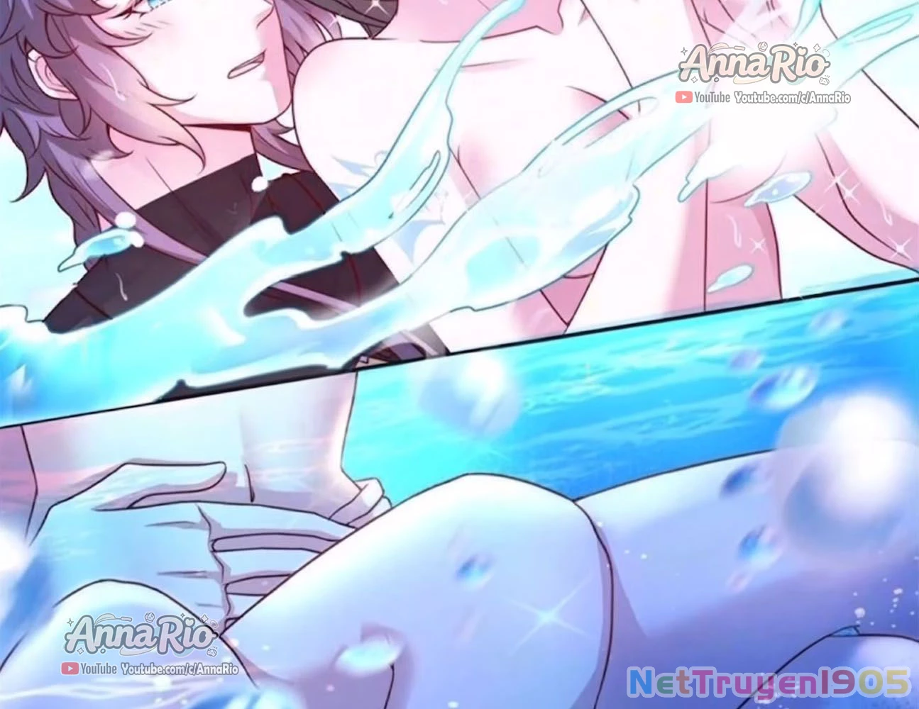 Thảnh Thơi Thú Thế Chủng Chủng Điền, Sinh Sinh Tể - Update Chapter 733 - Trang 23