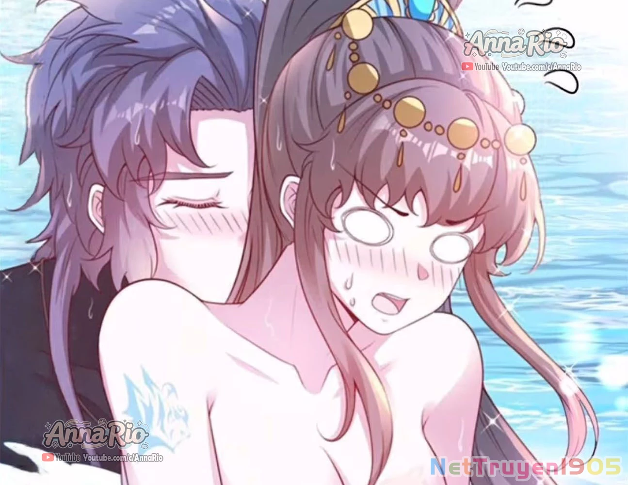 Thảnh Thơi Thú Thế Chủng Chủng Điền, Sinh Sinh Tể - Update Chapter 733 - Trang 25