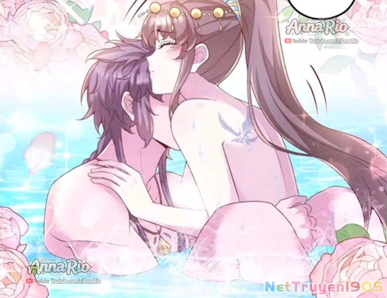 Thảnh Thơi Thú Thế Chủng Chủng Điền, Sinh Sinh Tể - Update Chapter 733 - Trang 29