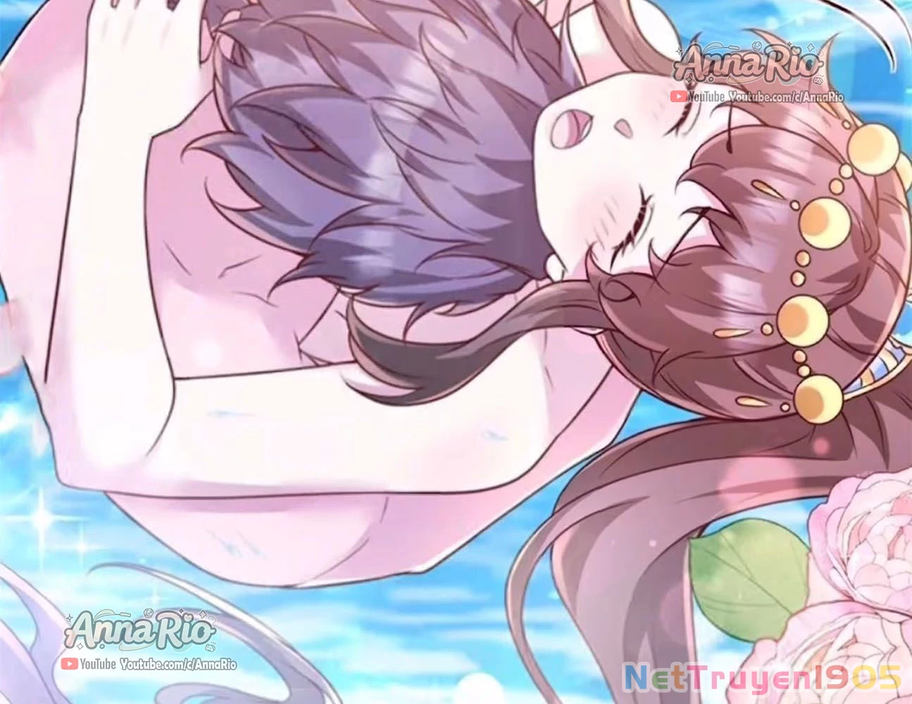 Thảnh Thơi Thú Thế Chủng Chủng Điền, Sinh Sinh Tể - Update Chapter 733 - Trang 32