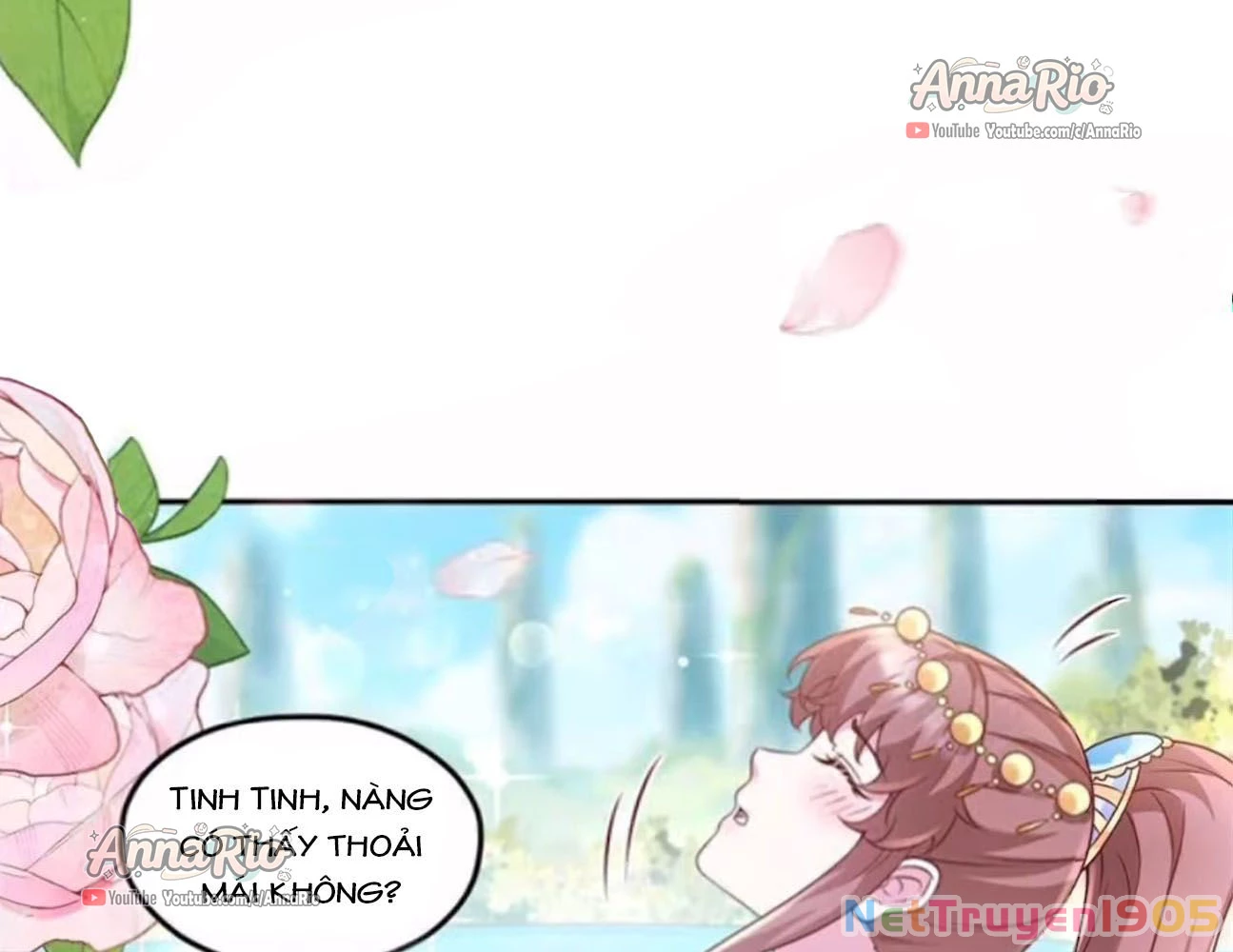 Thảnh Thơi Thú Thế Chủng Chủng Điền, Sinh Sinh Tể - Update Chapter 733 - Trang 37