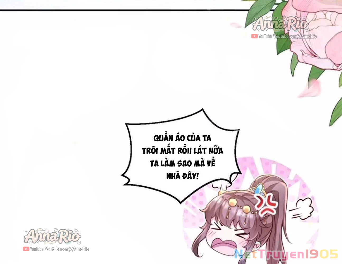 Thảnh Thơi Thú Thế Chủng Chủng Điền, Sinh Sinh Tể - Update Chapter 733 - Trang 39
