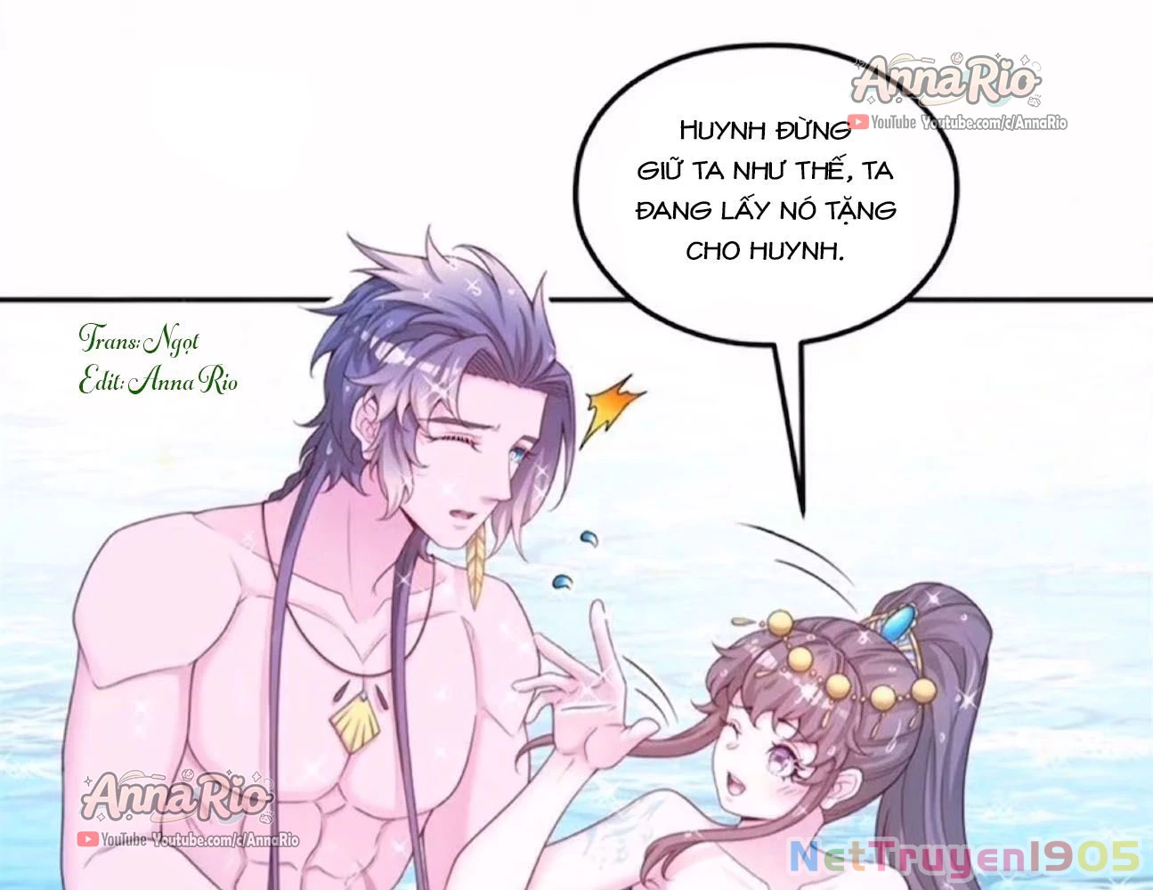 Thảnh Thơi Thú Thế Chủng Chủng Điền, Sinh Sinh Tể - Update Chapter 733 - Trang 4