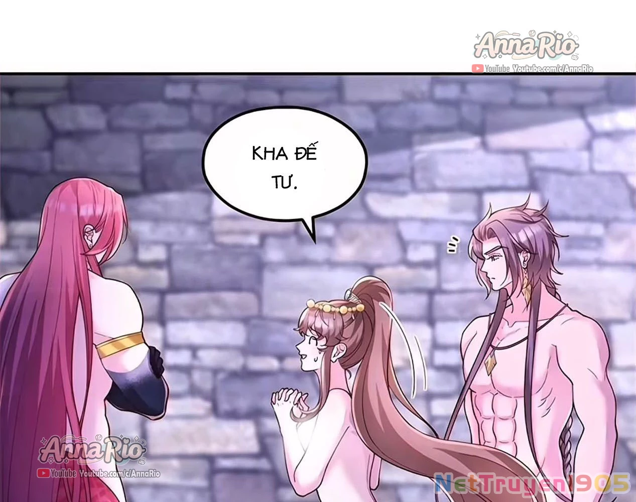 Thảnh Thơi Thú Thế Chủng Chủng Điền, Sinh Sinh Tể - Update Chapter 734 - Trang 13