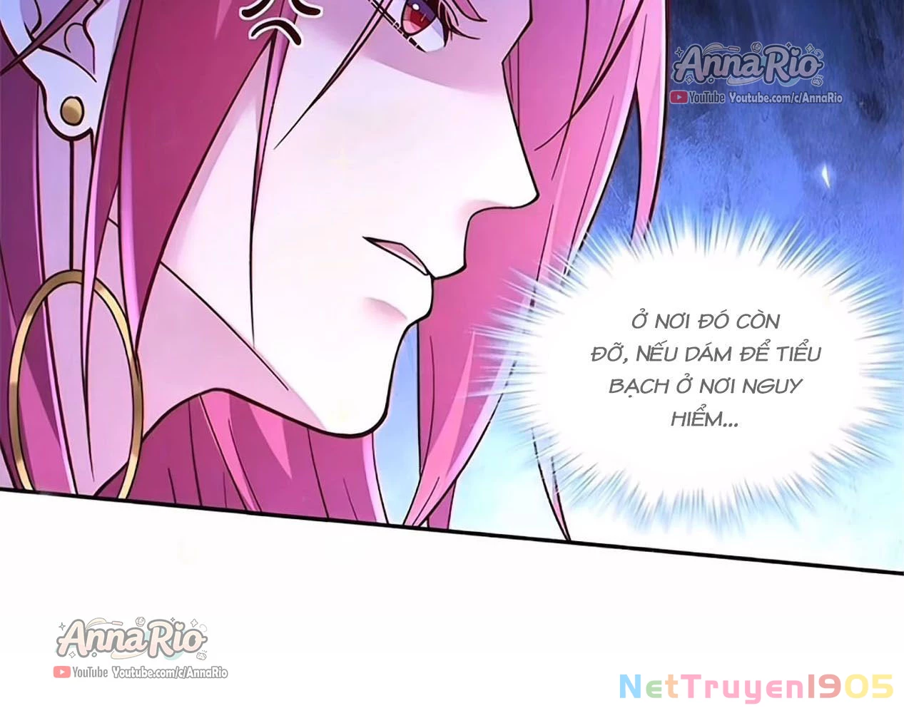 Thảnh Thơi Thú Thế Chủng Chủng Điền, Sinh Sinh Tể - Update Chapter 734 - Trang 17