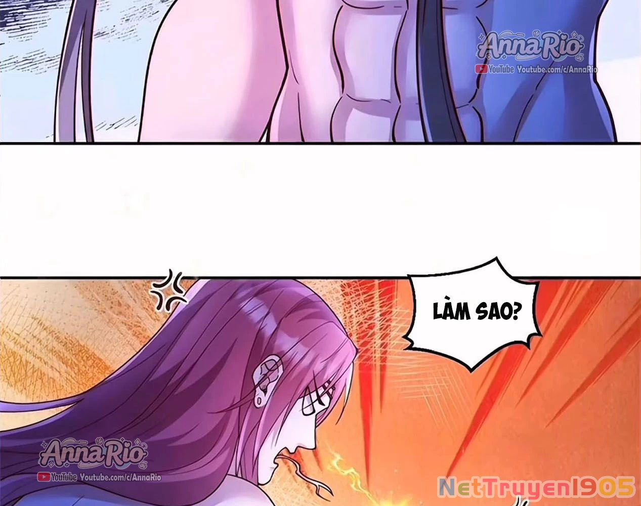 Thảnh Thơi Thú Thế Chủng Chủng Điền, Sinh Sinh Tể - Update Chapter 734 - Trang 20