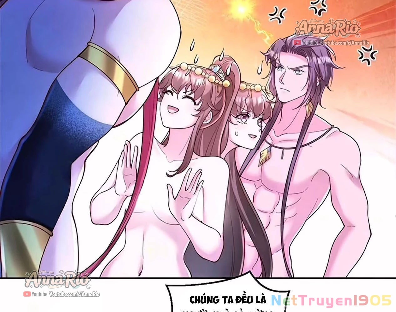 Thảnh Thơi Thú Thế Chủng Chủng Điền, Sinh Sinh Tể - Update Chapter 734 - Trang 21