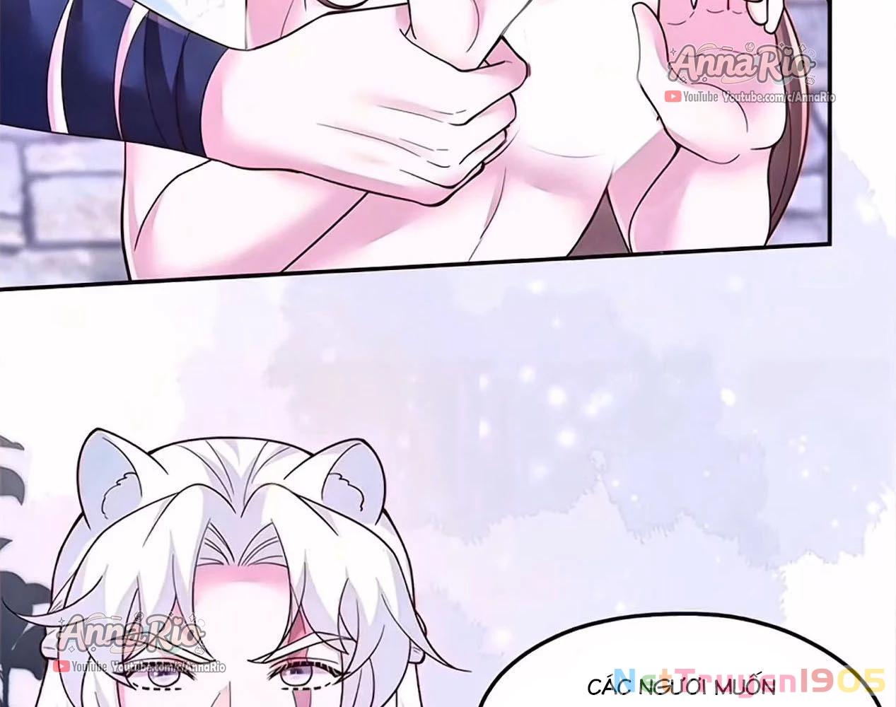 Thảnh Thơi Thú Thế Chủng Chủng Điền, Sinh Sinh Tể - Update Chapter 734 - Trang 23