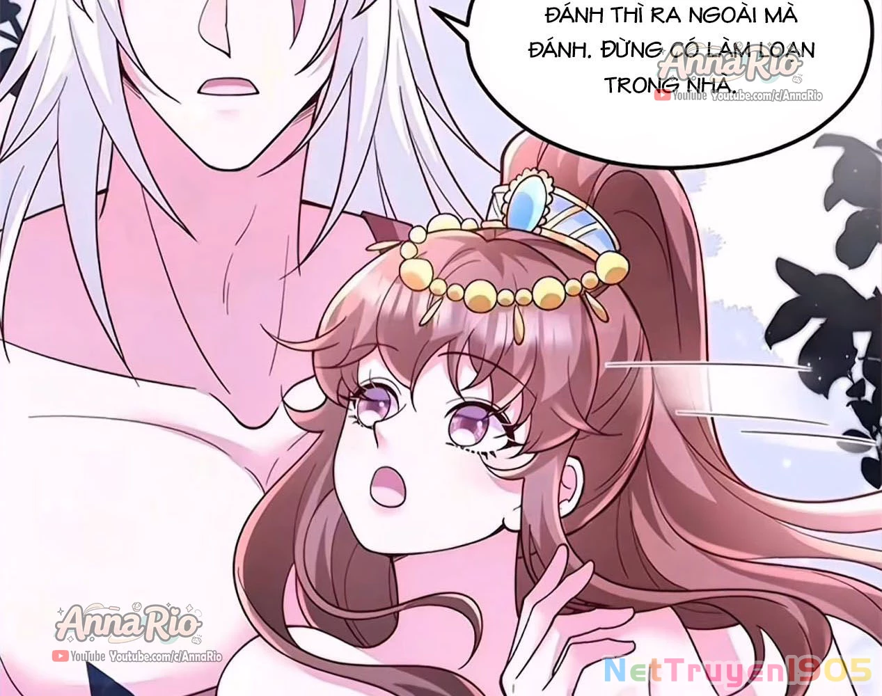 Thảnh Thơi Thú Thế Chủng Chủng Điền, Sinh Sinh Tể - Update Chapter 734 - Trang 24