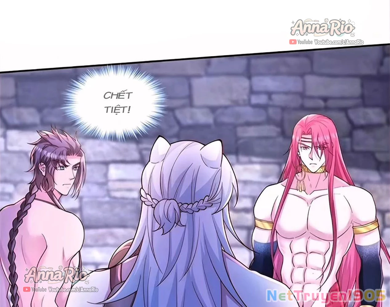 Thảnh Thơi Thú Thế Chủng Chủng Điền, Sinh Sinh Tể - Update Chapter 734 - Trang 26