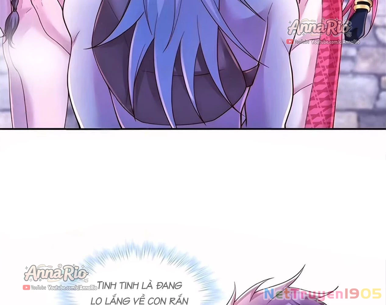 Thảnh Thơi Thú Thế Chủng Chủng Điền, Sinh Sinh Tể - Update Chapter 734 - Trang 27