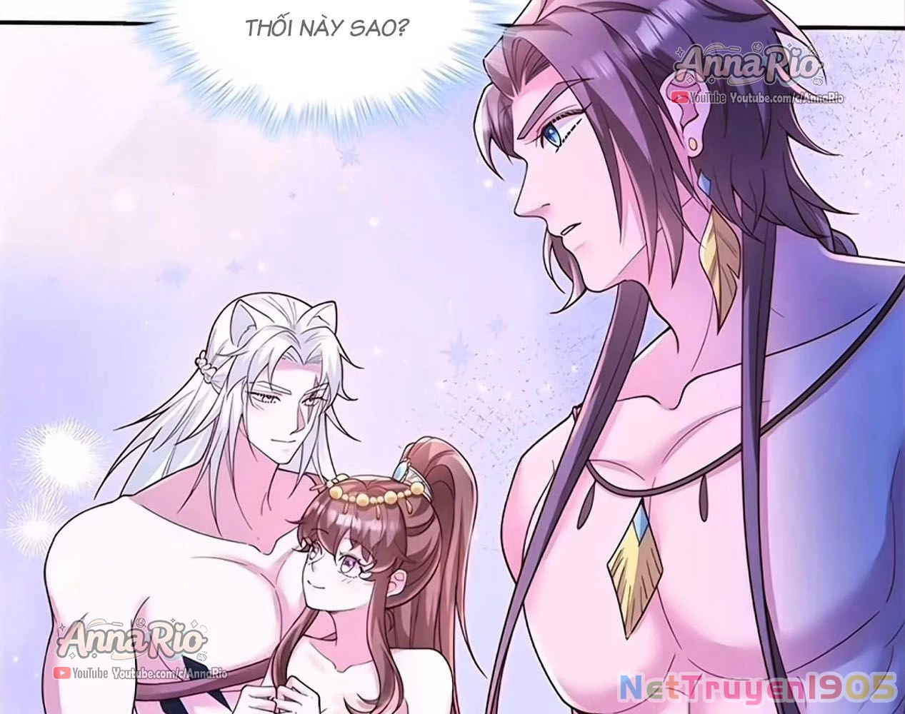 Thảnh Thơi Thú Thế Chủng Chủng Điền, Sinh Sinh Tể - Update Chapter 734 - Trang 28