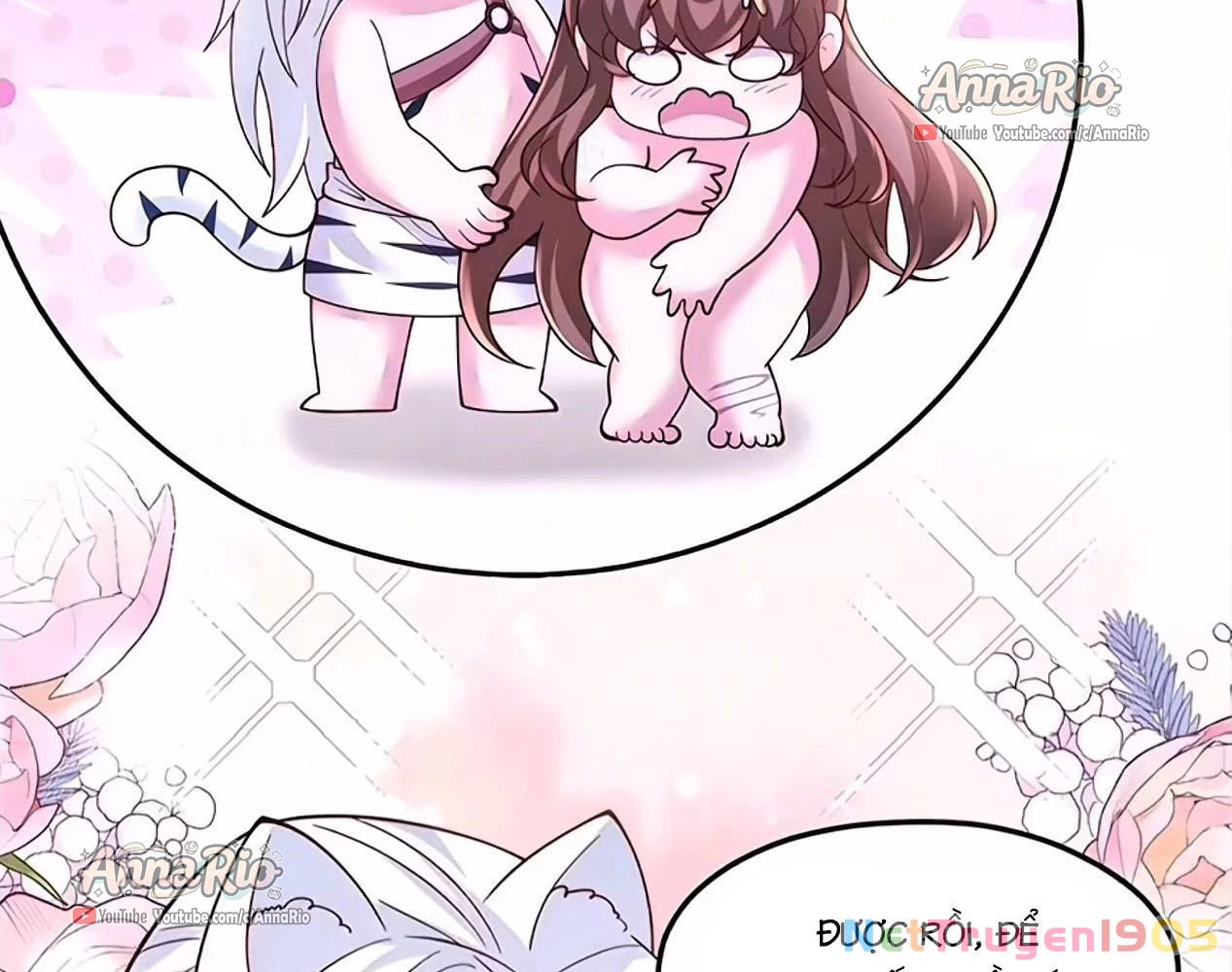 Thảnh Thơi Thú Thế Chủng Chủng Điền, Sinh Sinh Tể - Update Chapter 734 - Trang 33