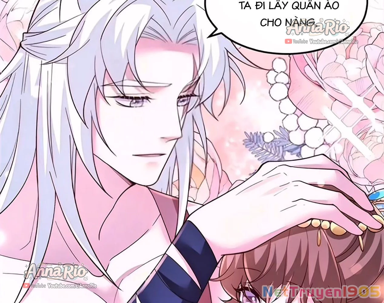 Thảnh Thơi Thú Thế Chủng Chủng Điền, Sinh Sinh Tể - Update Chapter 734 - Trang 34