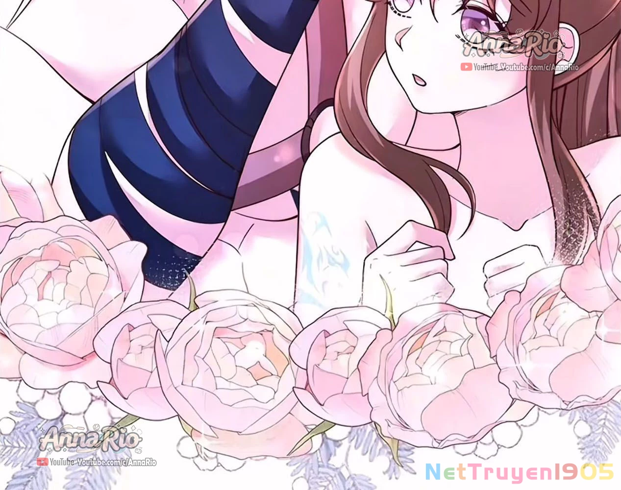Thảnh Thơi Thú Thế Chủng Chủng Điền, Sinh Sinh Tể - Update Chapter 734 - Trang 35