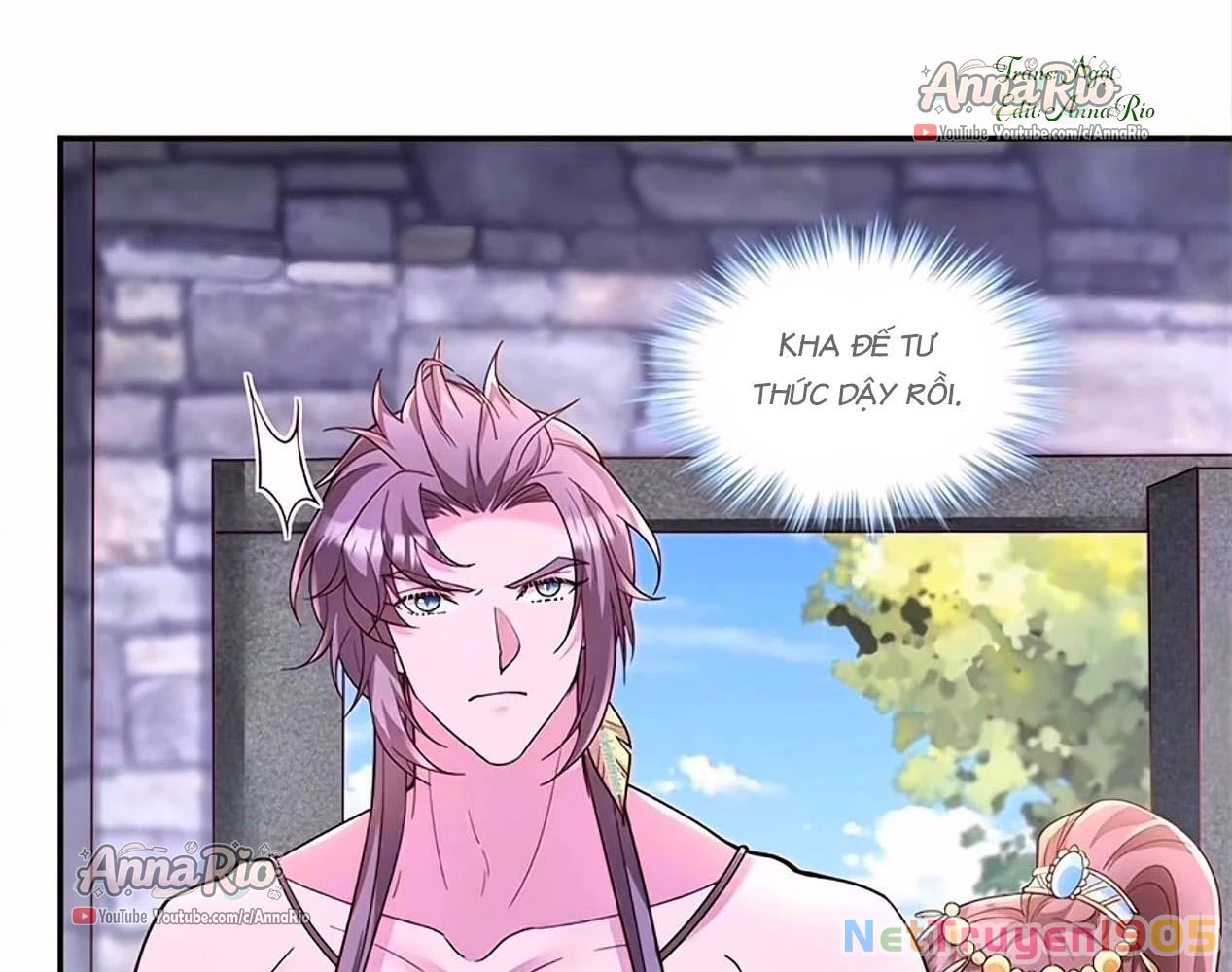 Thảnh Thơi Thú Thế Chủng Chủng Điền, Sinh Sinh Tể - Update Chapter 734 - Trang 6