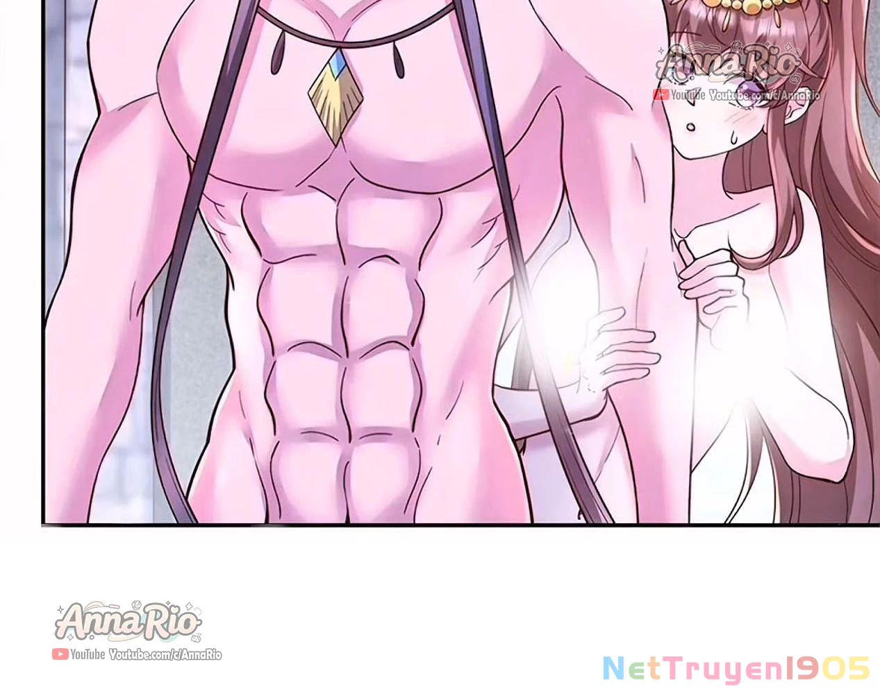 Thảnh Thơi Thú Thế Chủng Chủng Điền, Sinh Sinh Tể - Update Chapter 734 - Trang 7