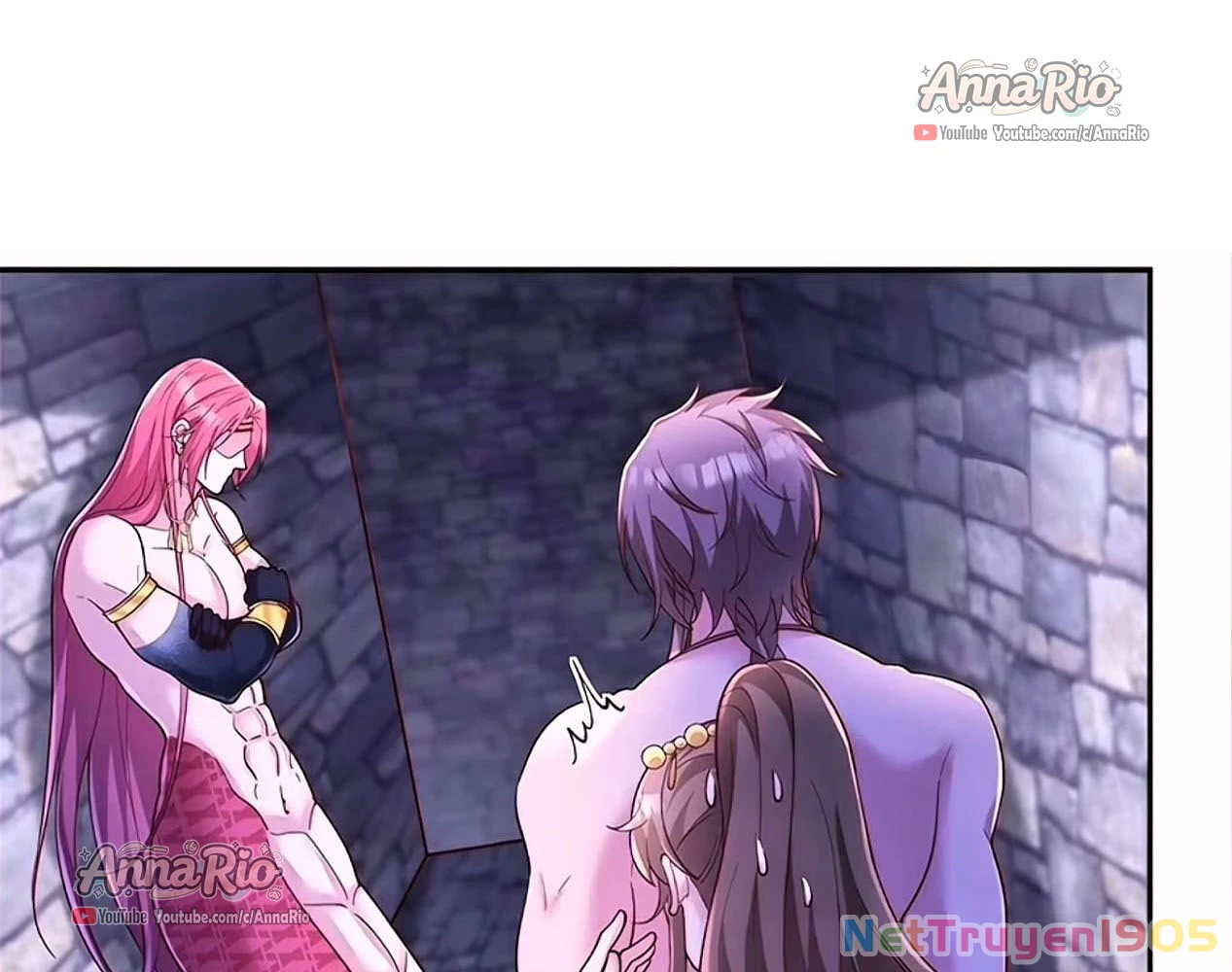 Thảnh Thơi Thú Thế Chủng Chủng Điền, Sinh Sinh Tể - Update Chapter 734 - Trang 8