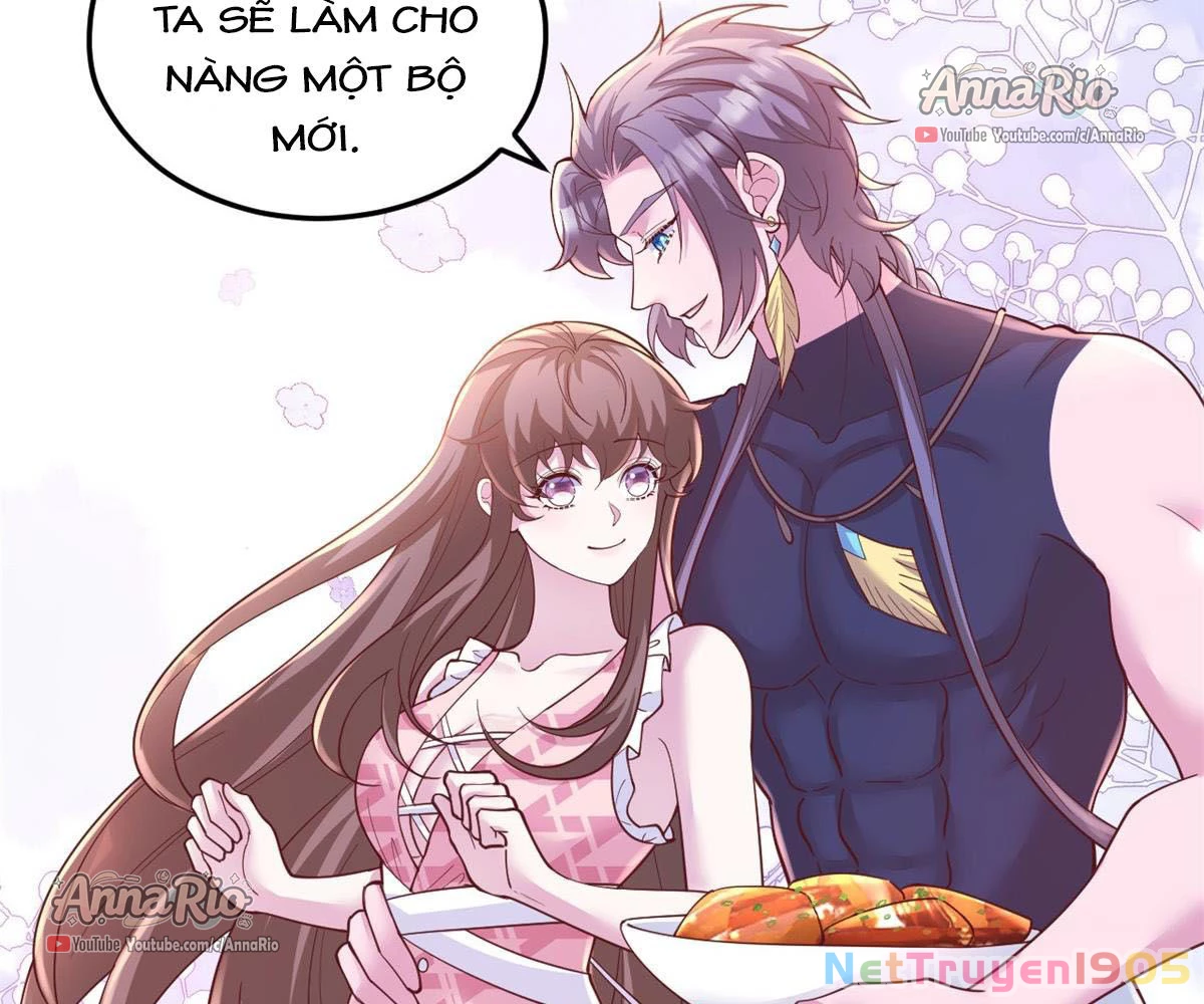 Thảnh Thơi Thú Thế Chủng Chủng Điền, Sinh Sinh Tể - Update Chapter 735 - Trang 12