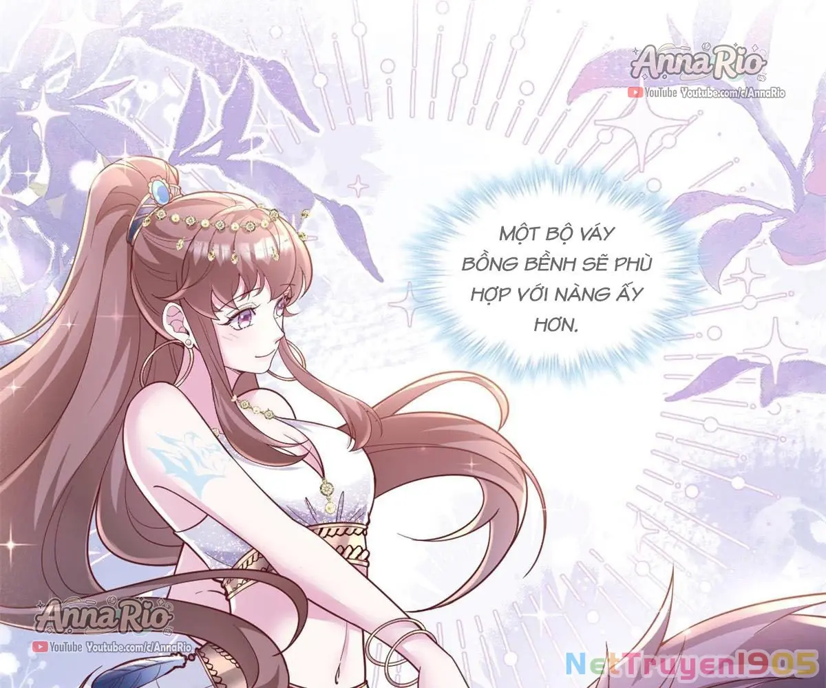 Thảnh Thơi Thú Thế Chủng Chủng Điền, Sinh Sinh Tể - Update Chapter 735 - Trang 14