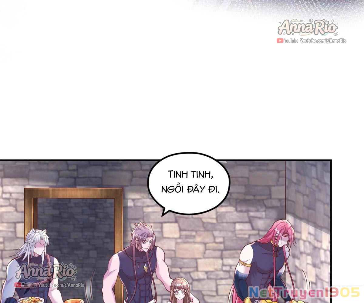 Thảnh Thơi Thú Thế Chủng Chủng Điền, Sinh Sinh Tể - Update Chapter 735 - Trang 16
