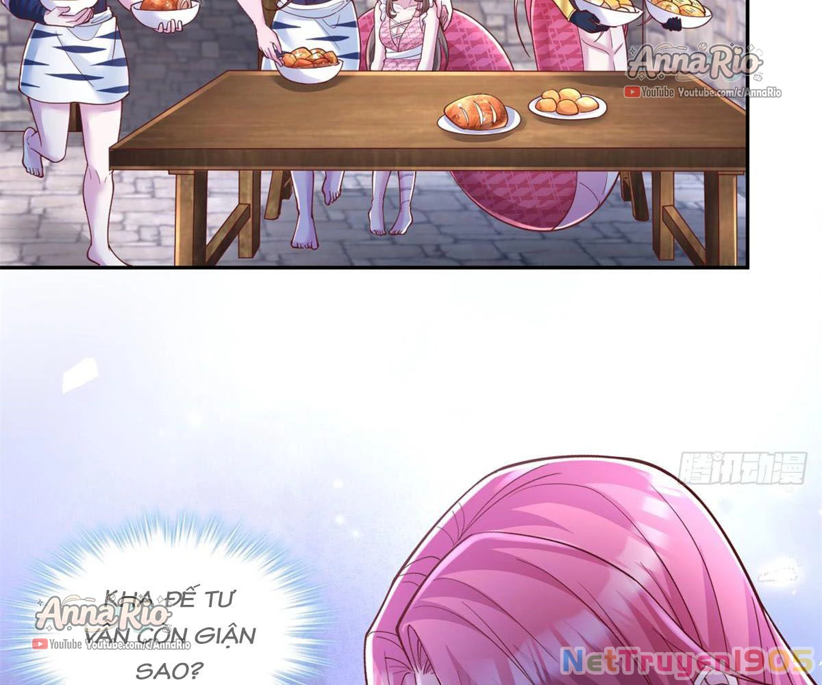 Thảnh Thơi Thú Thế Chủng Chủng Điền, Sinh Sinh Tể - Update Chapter 735 - Trang 17