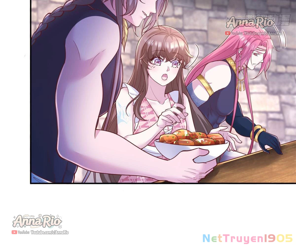 Thảnh Thơi Thú Thế Chủng Chủng Điền, Sinh Sinh Tể - Update Chapter 735 - Trang 20