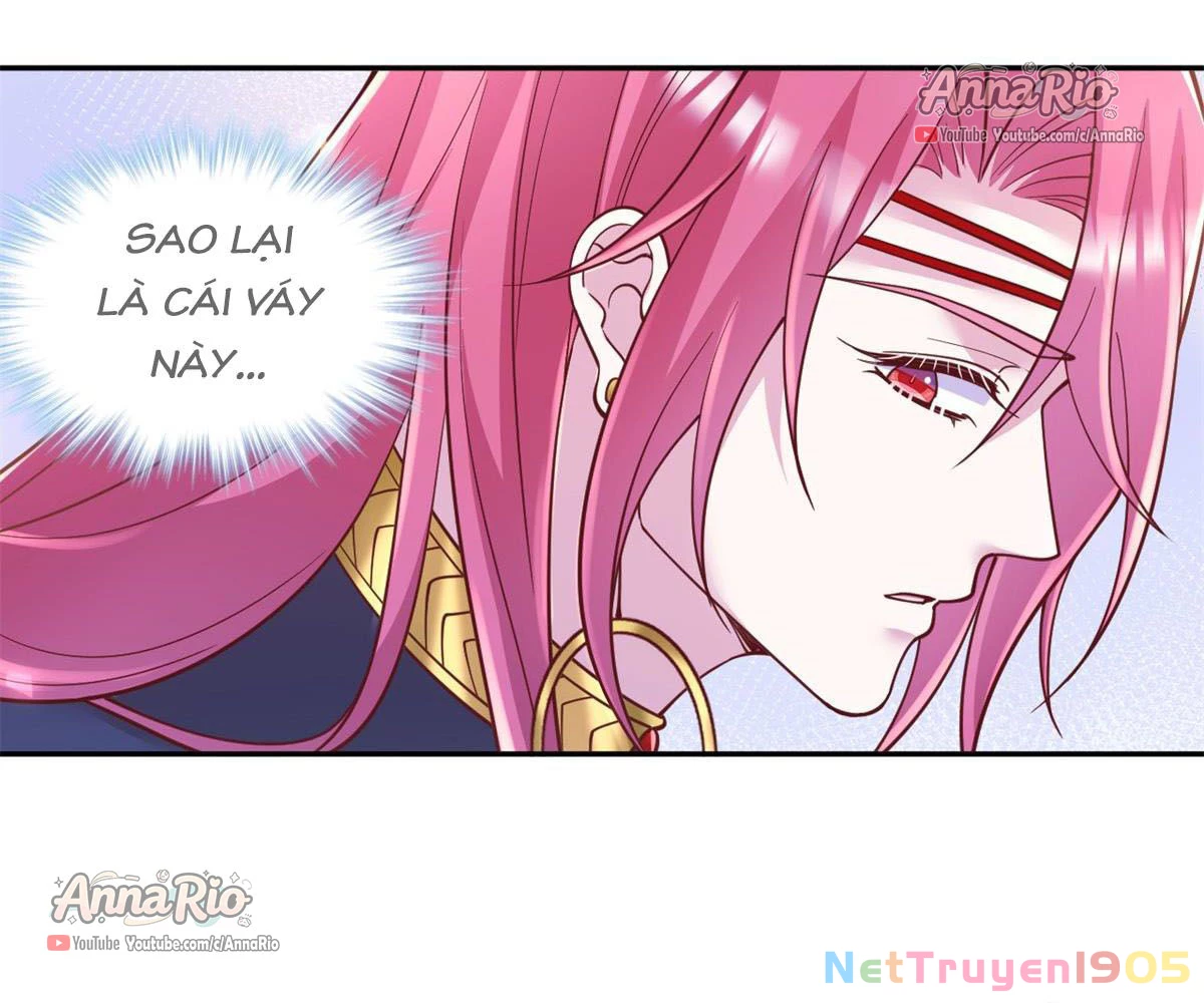 Thảnh Thơi Thú Thế Chủng Chủng Điền, Sinh Sinh Tể - Update Chapter 735 - Trang 21