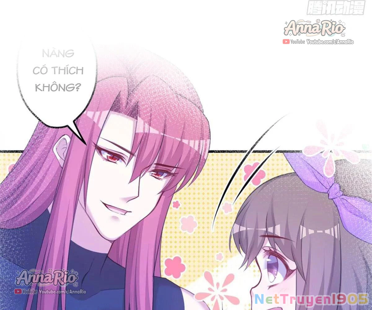 Thảnh Thơi Thú Thế Chủng Chủng Điền, Sinh Sinh Tể - Update Chapter 735 - Trang 22