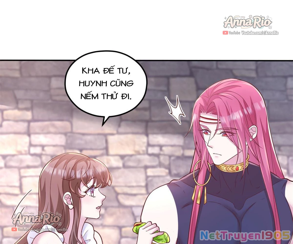 Thảnh Thơi Thú Thế Chủng Chủng Điền, Sinh Sinh Tể - Update Chapter 735 - Trang 25