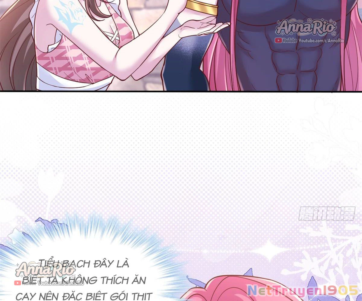 Thảnh Thơi Thú Thế Chủng Chủng Điền, Sinh Sinh Tể - Update Chapter 735 - Trang 26