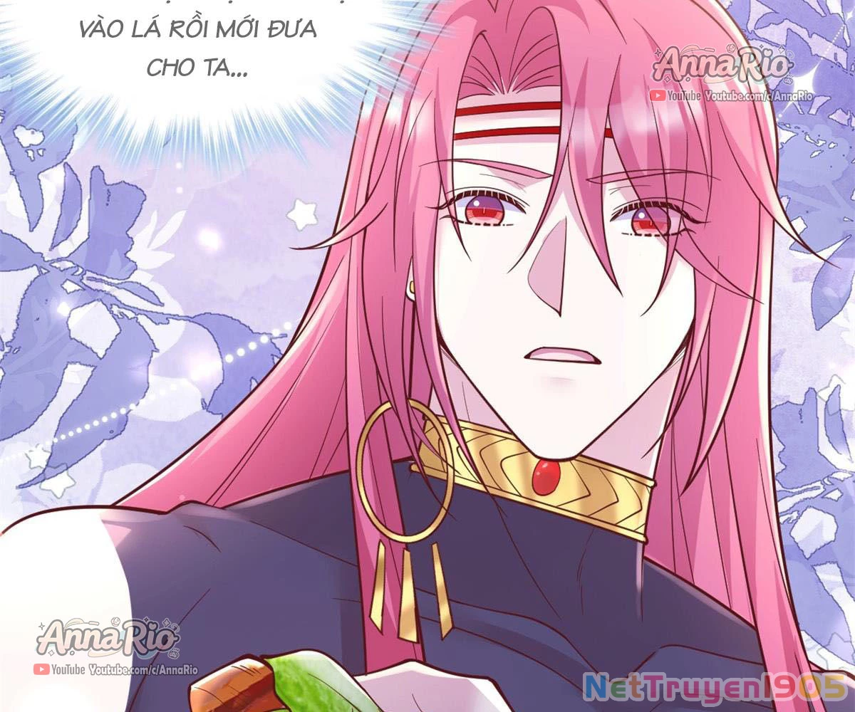 Thảnh Thơi Thú Thế Chủng Chủng Điền, Sinh Sinh Tể - Update Chapter 735 - Trang 27