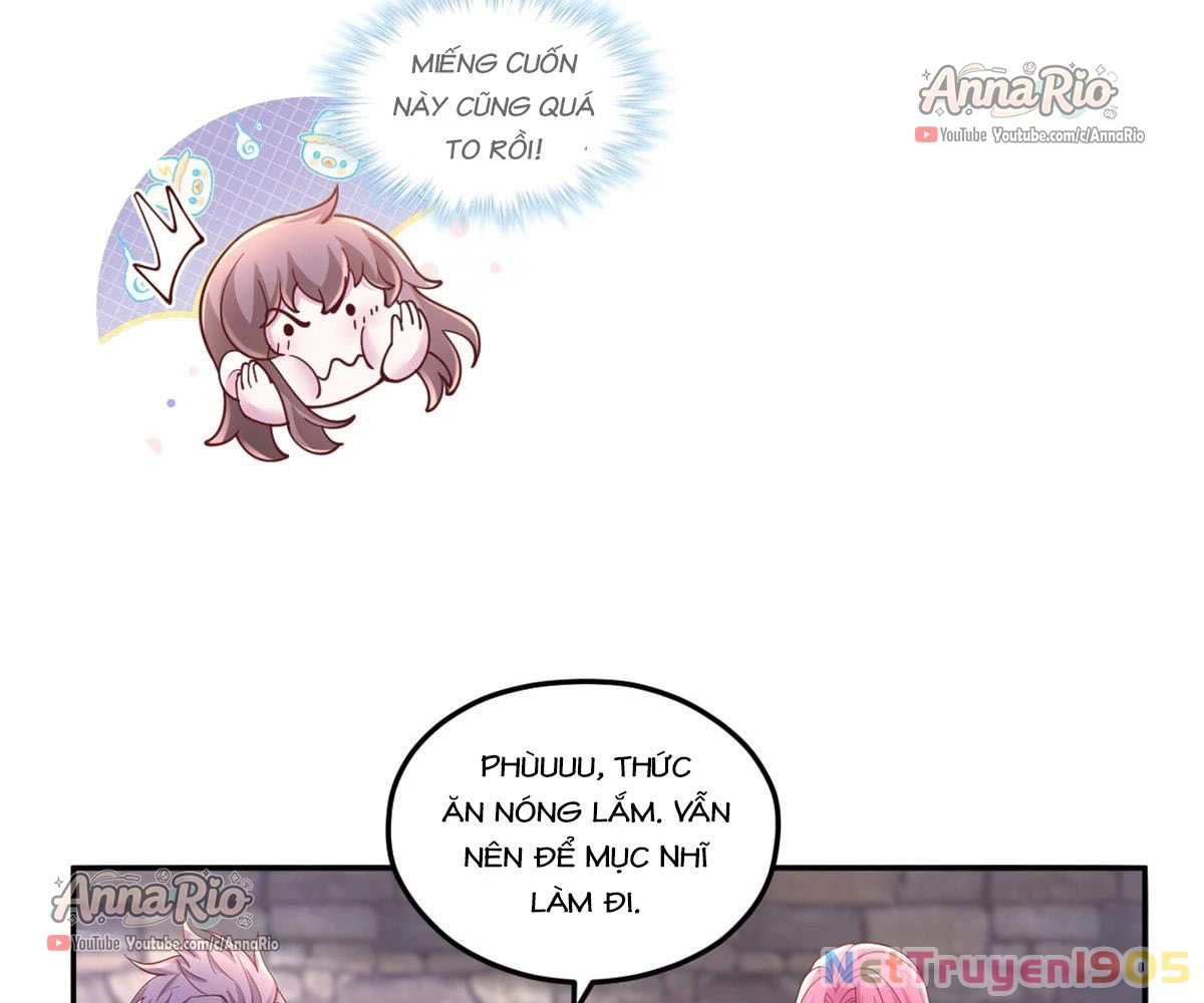 Thảnh Thơi Thú Thế Chủng Chủng Điền, Sinh Sinh Tể - Update Chapter 735 - Trang 31