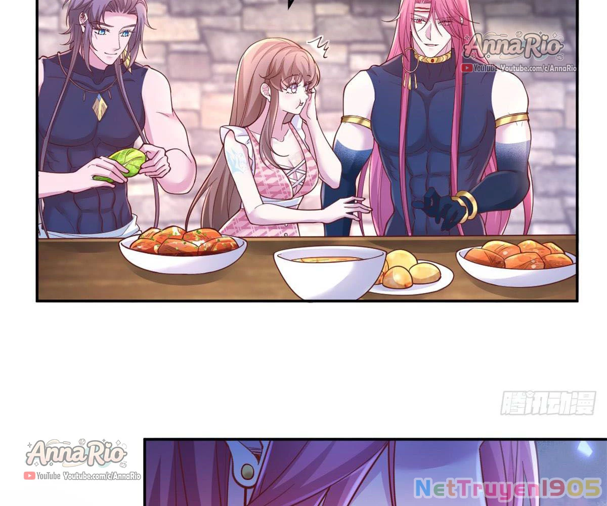 Thảnh Thơi Thú Thế Chủng Chủng Điền, Sinh Sinh Tể - Update Chapter 735 - Trang 32