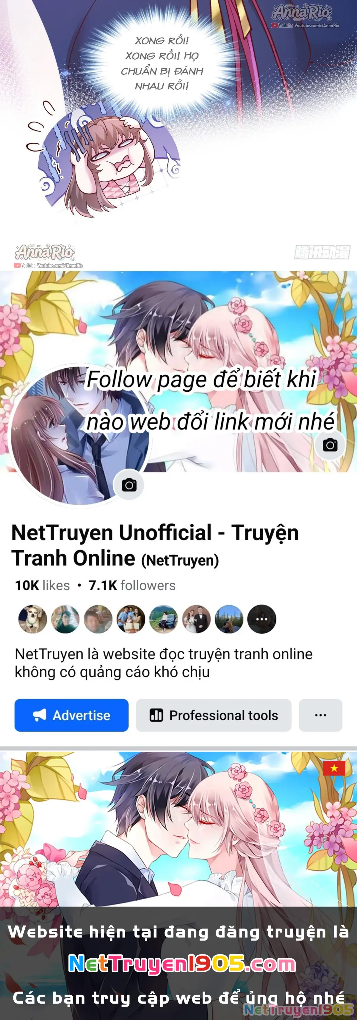 Thảnh Thơi Thú Thế Chủng Chủng Điền, Sinh Sinh Tể - Update Chapter 735 - Trang 36