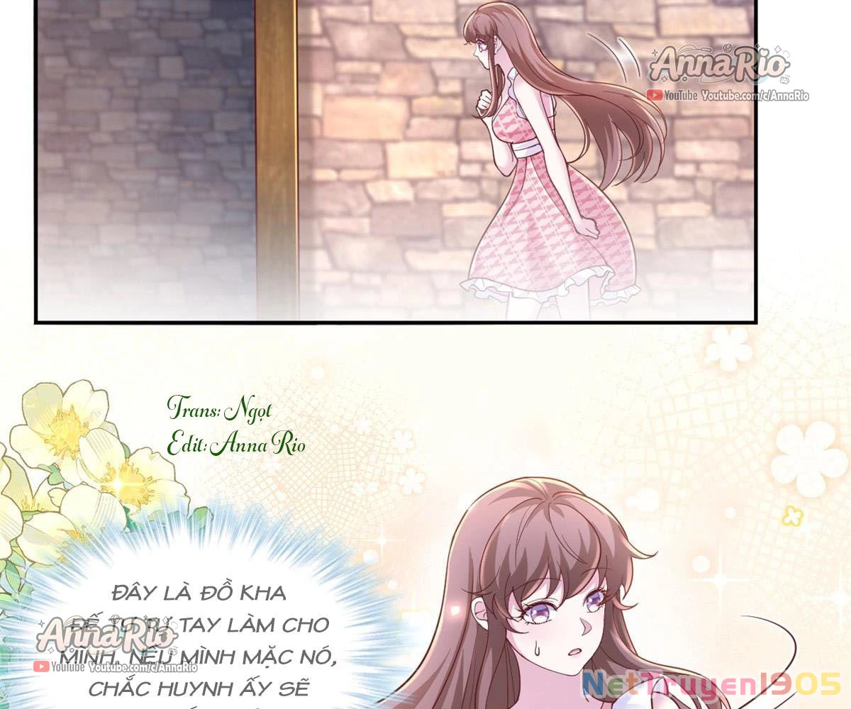 Thảnh Thơi Thú Thế Chủng Chủng Điền, Sinh Sinh Tể - Update Chapter 735 - Trang 6