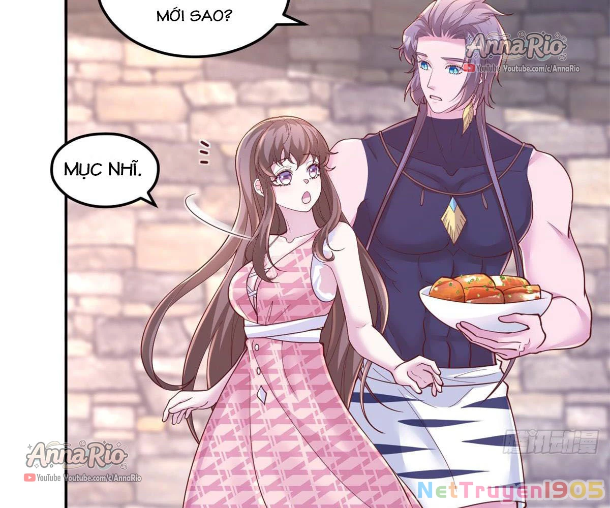 Thảnh Thơi Thú Thế Chủng Chủng Điền, Sinh Sinh Tể - Update Chapter 735 - Trang 9