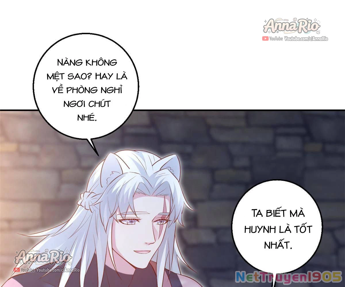 Thảnh Thơi Thú Thế Chủng Chủng Điền, Sinh Sinh Tể - Update Chapter 736 - Trang 13