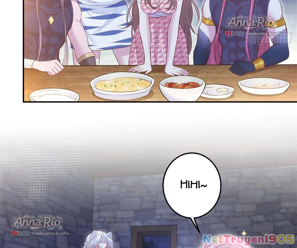 Thảnh Thơi Thú Thế Chủng Chủng Điền, Sinh Sinh Tể - Update Chapter 736 - Trang 16