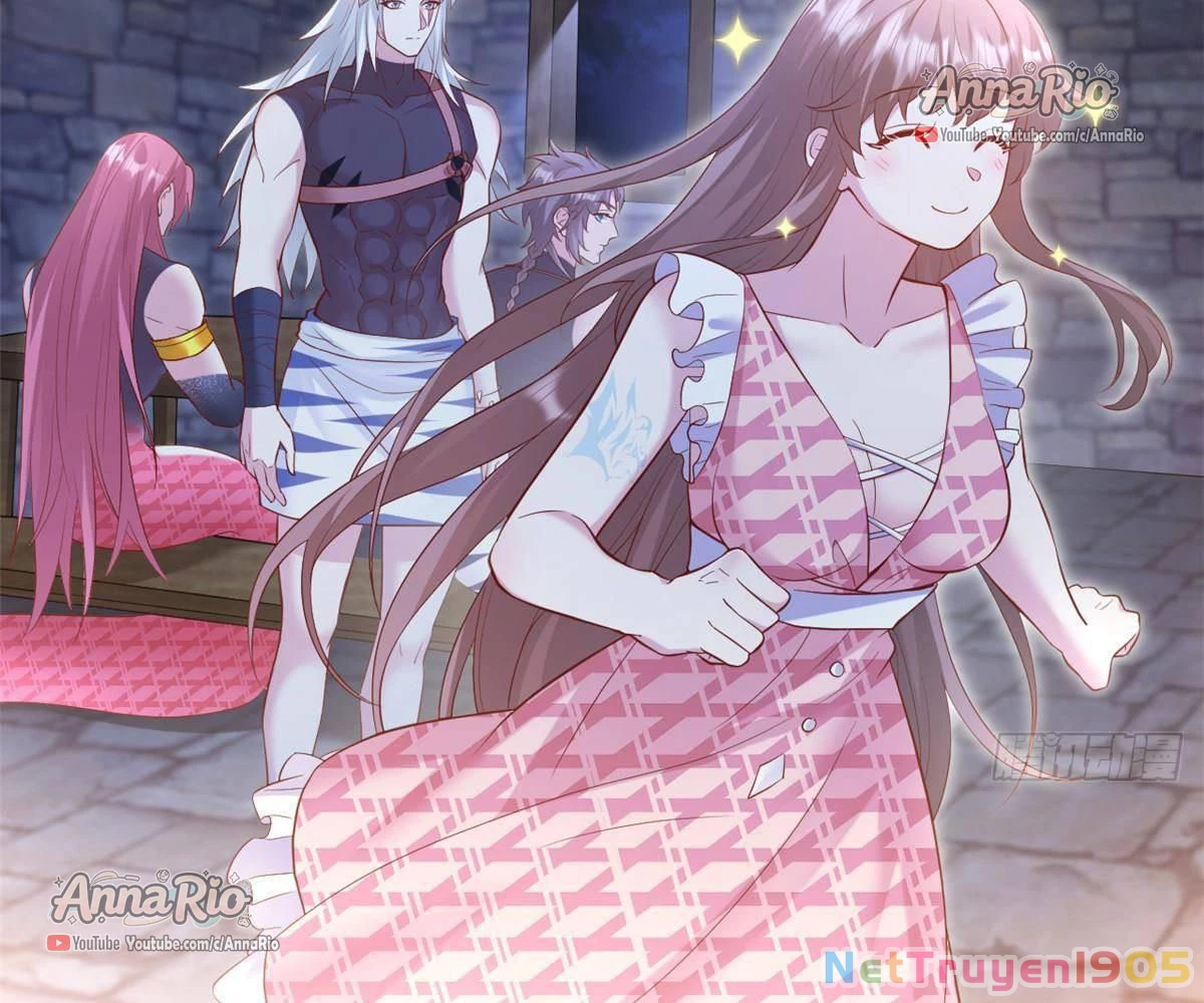 Thảnh Thơi Thú Thế Chủng Chủng Điền, Sinh Sinh Tể - Update Chapter 736 - Trang 17