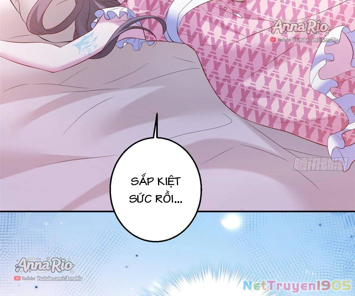 Thảnh Thơi Thú Thế Chủng Chủng Điền, Sinh Sinh Tể - Update Chapter 736 - Trang 22