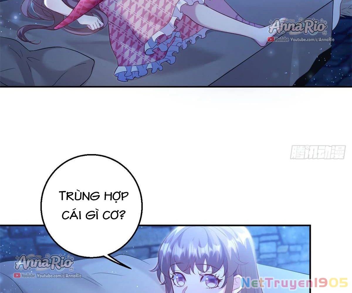 Thảnh Thơi Thú Thế Chủng Chủng Điền, Sinh Sinh Tể - Update Chapter 736 - Trang 28